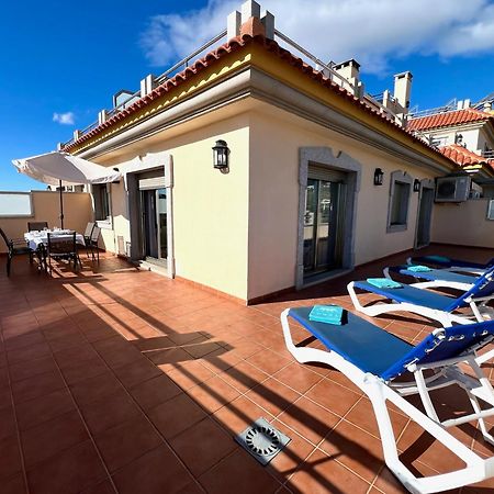 פואנגירולה Apartamentos Mediterraneo Real מראה חיצוני תמונה