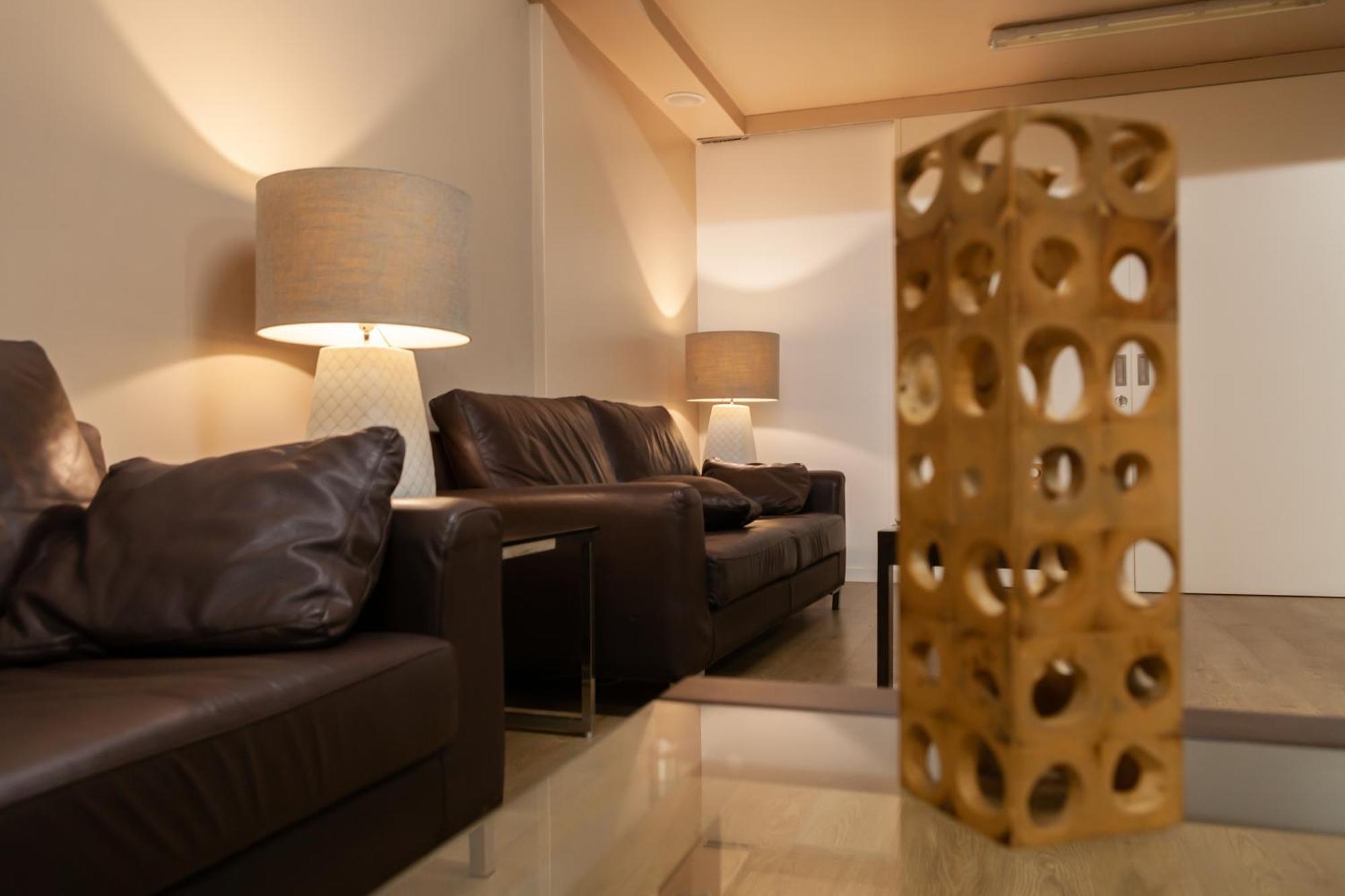 פואנגירולה Apartamentos Mediterraneo Real מראה חיצוני תמונה