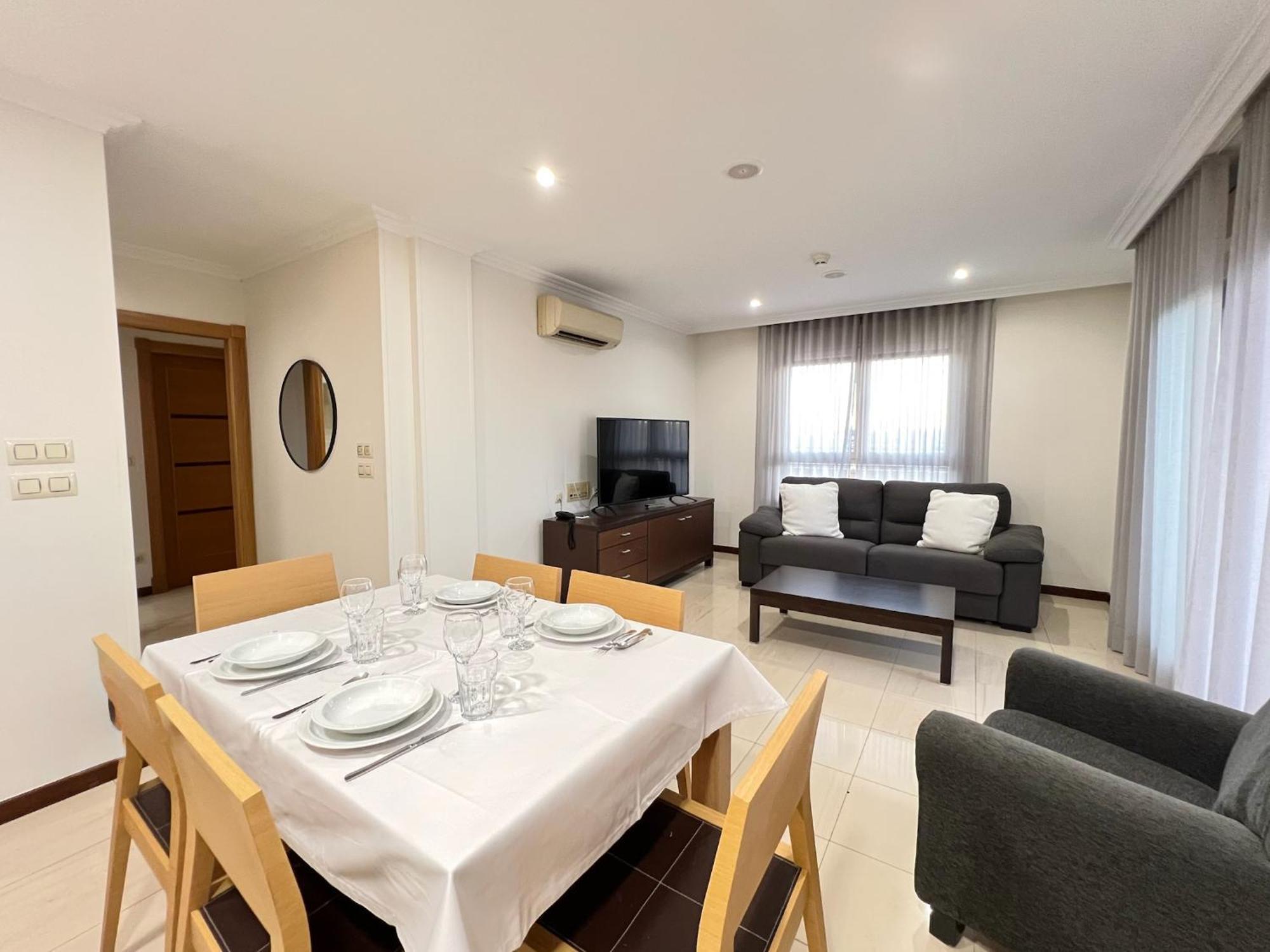 פואנגירולה Apartamentos Mediterraneo Real מראה חיצוני תמונה